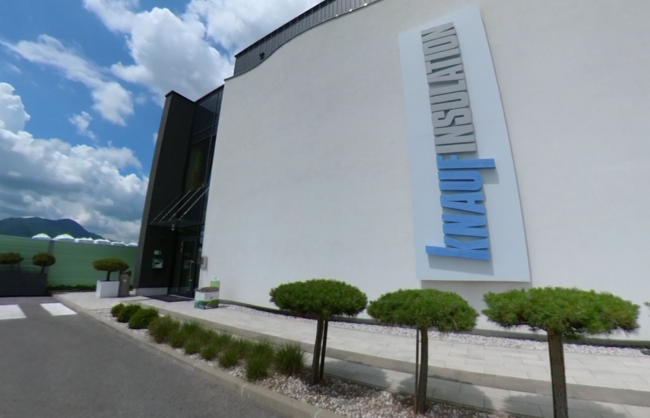 Knauf Insulation Slovenija